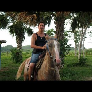 Meet your Posher, Mark